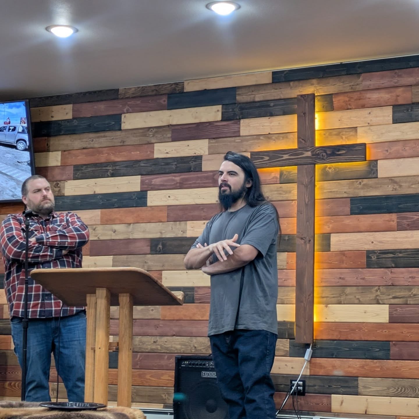 Community outreach programs